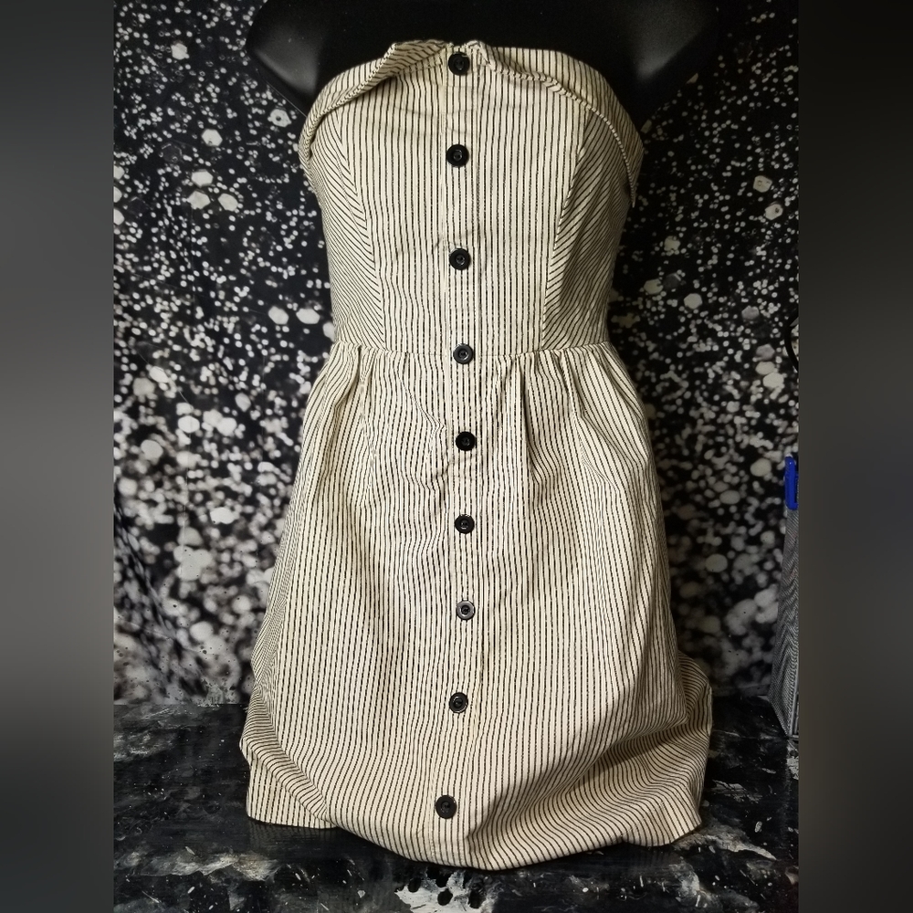 Cooperative Small Dress